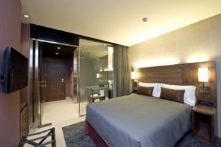 Rafaelhoteles Badalona