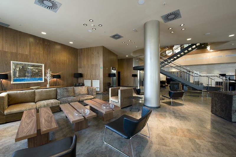 Rafaelhoteles Badalona