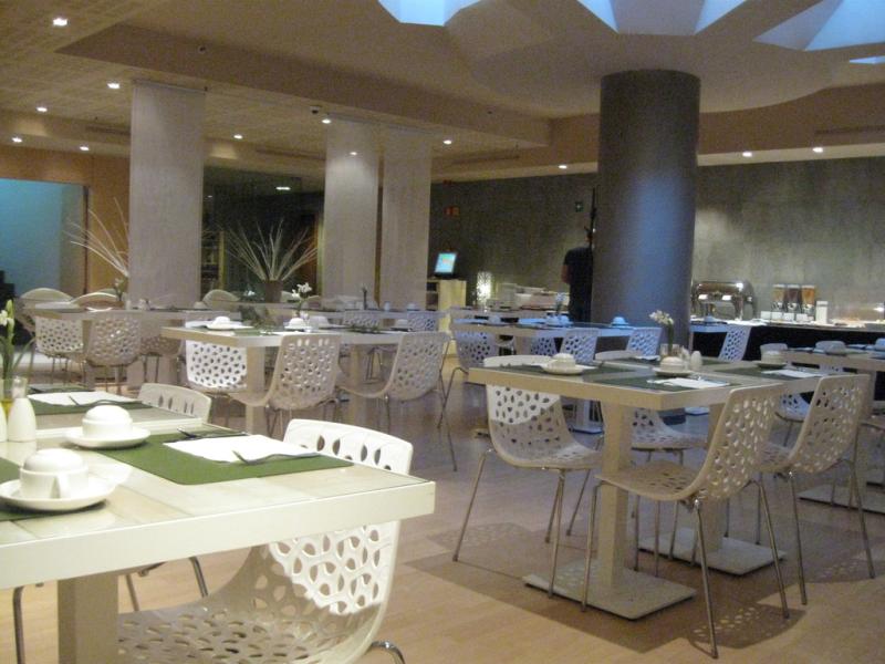 Rafaelhoteles Badalona
