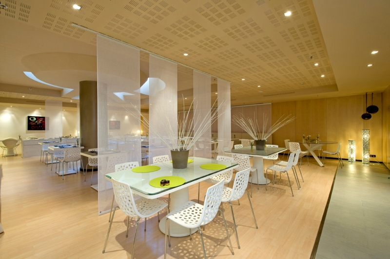 Rafaelhoteles Badalona