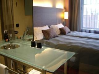 Rafaelhoteles Badalona