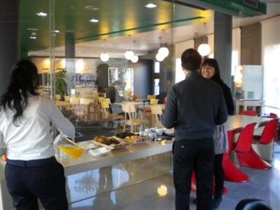 Sidorme Barcelona Granollers