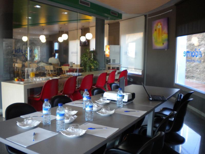 Sidorme Barcelona Granollers