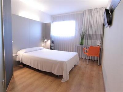 Sidorme Barcelona Granollers