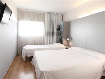 Sidorme Barcelona Granollers