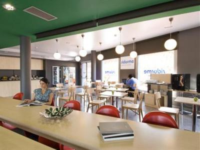 Sidorme Barcelona Granollers