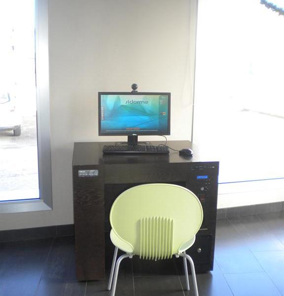 Sidorme Barcelona Mollet