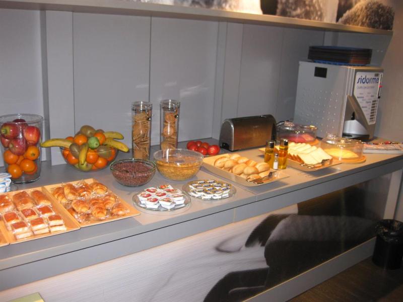 Sidorme Barcelona Mollet