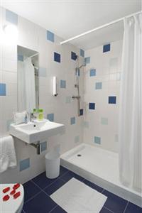 Sidorme Barcelona Mollet