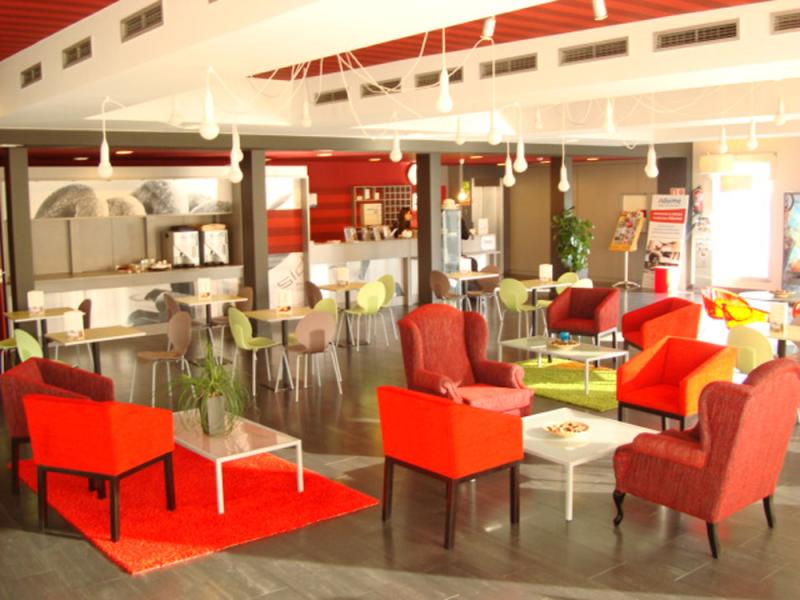 Sidorme Barcelona Mollet