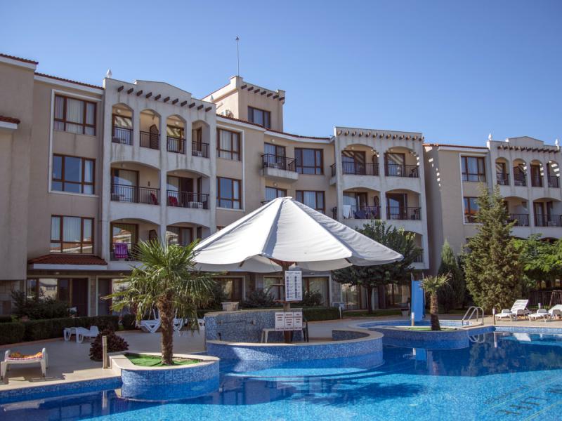 Paradise Bay Hotel