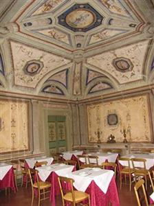 Bosone Palace