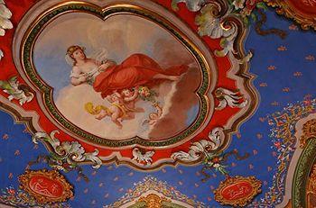 Bosone Palace