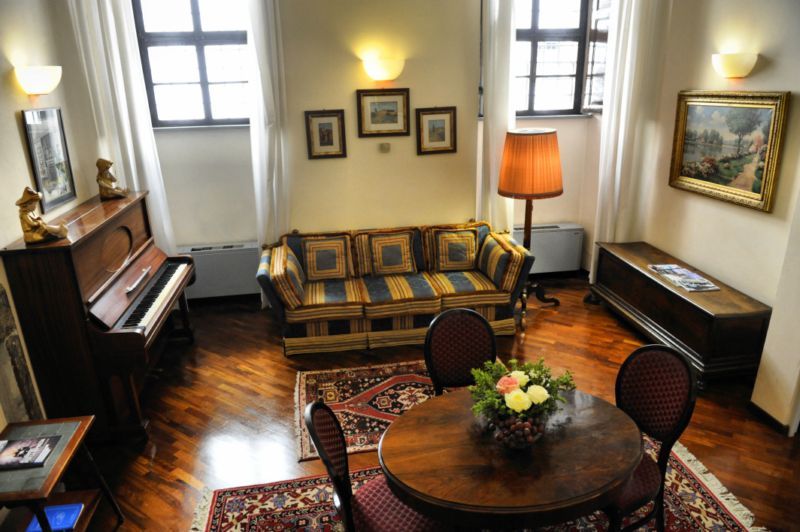 Bosone Palace