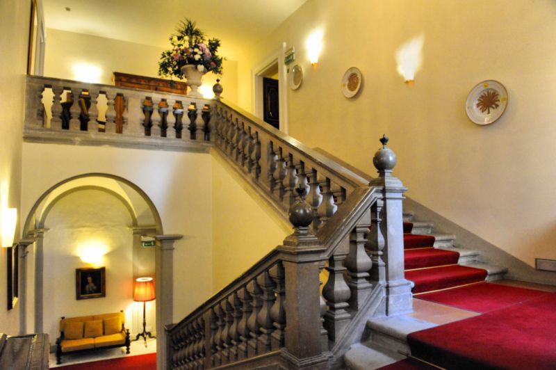 Bosone Palace