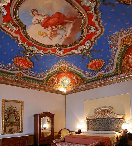 Bosone Palace