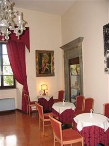 Bosone Palace