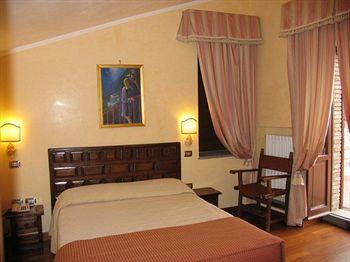 Bosone Palace
