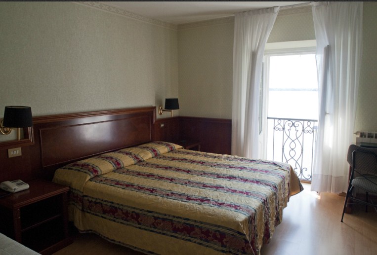 Hotel Due Palme