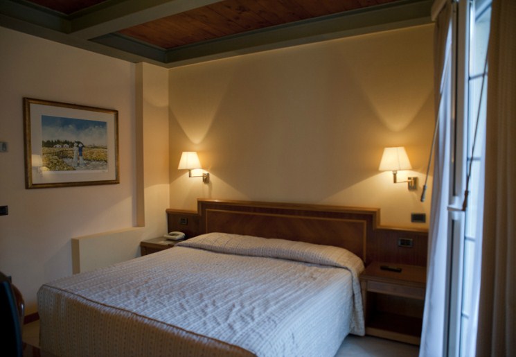 Hotel Due Palme