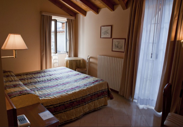 Hotel Due Palme