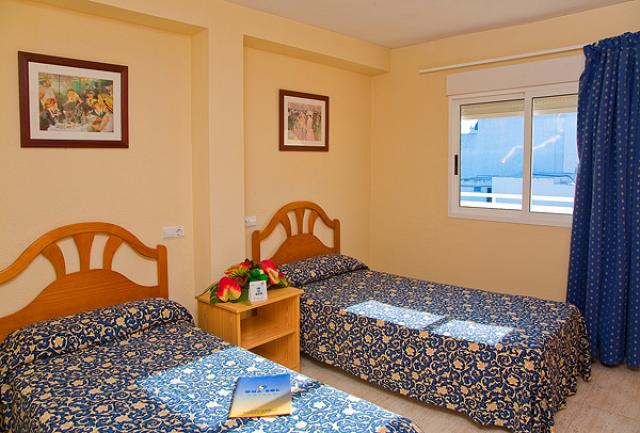 Avenida Apartamentos