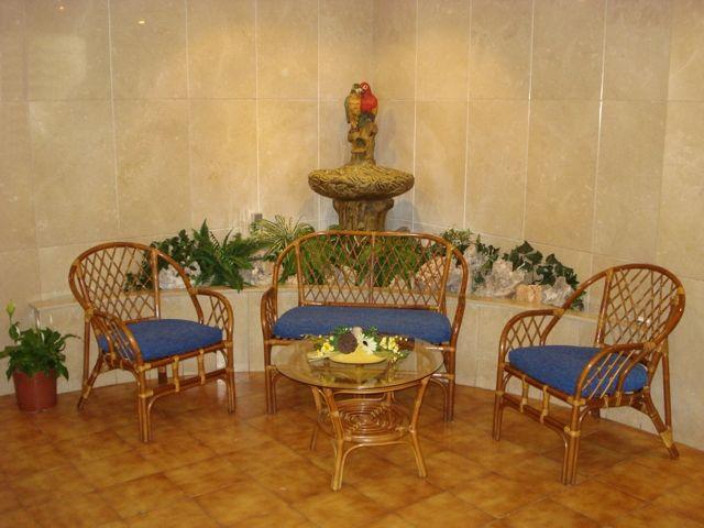 Avenida Apartamentos