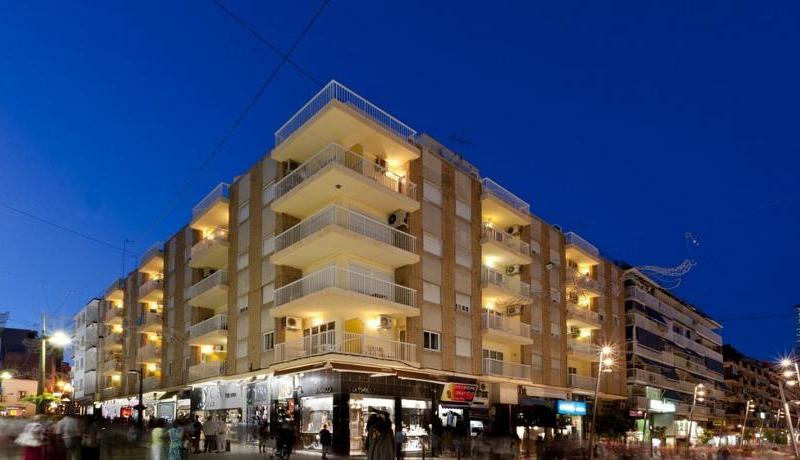 Avenida Apartamentos