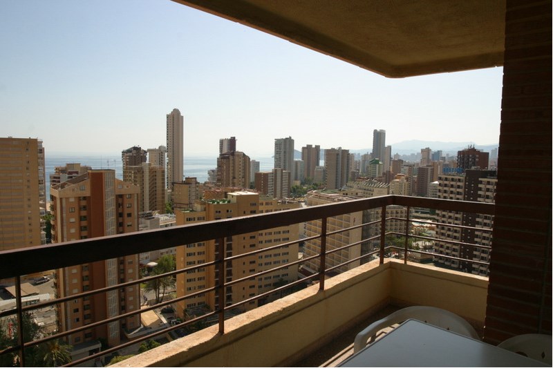 Acuarium II Apartments