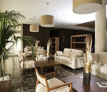 Benidorm Vida and Golf