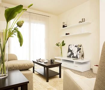 Benidorm Vida and Golf