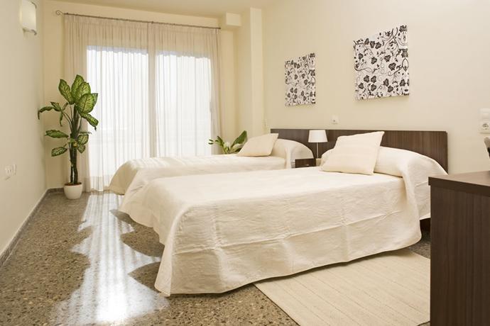 Benidorm Vida and Golf