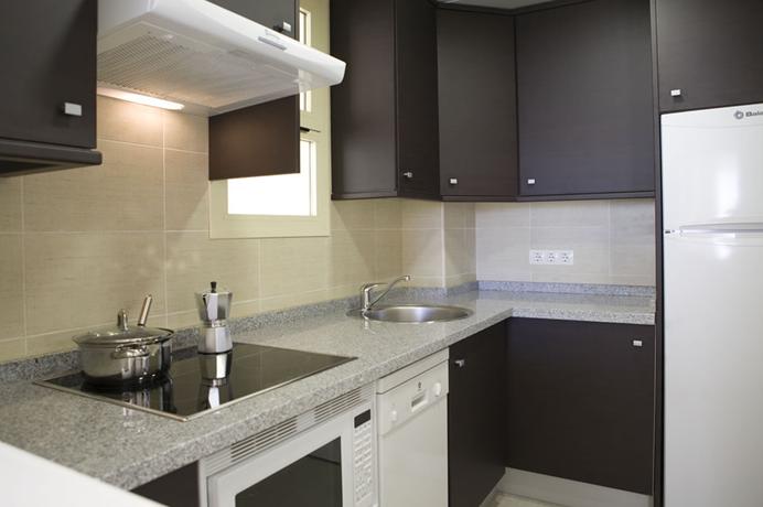 Benidorm Vida and Golf