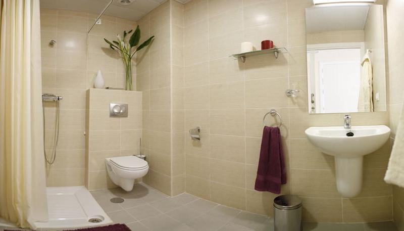 Benidorm Vida and Golf