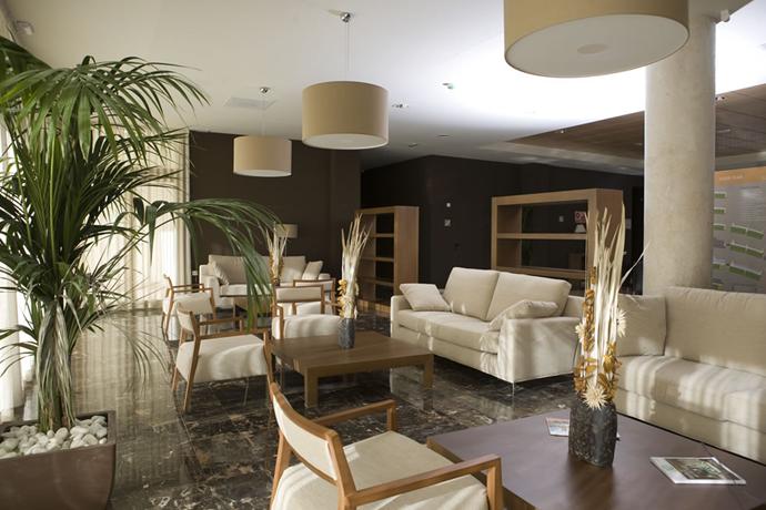 Benidorm Vida and Golf