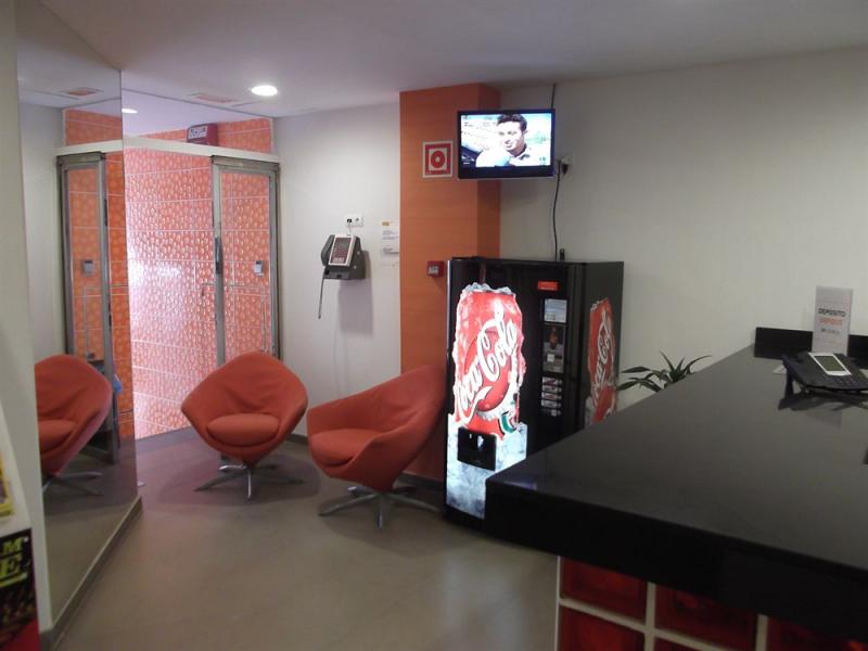 Estudios Benidorm