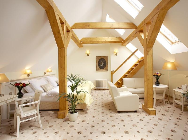 Hotel Metamorphis Excellent