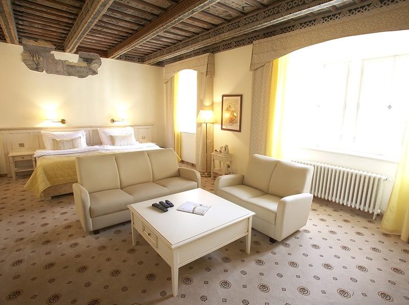 Hotel Metamorphis Excellent