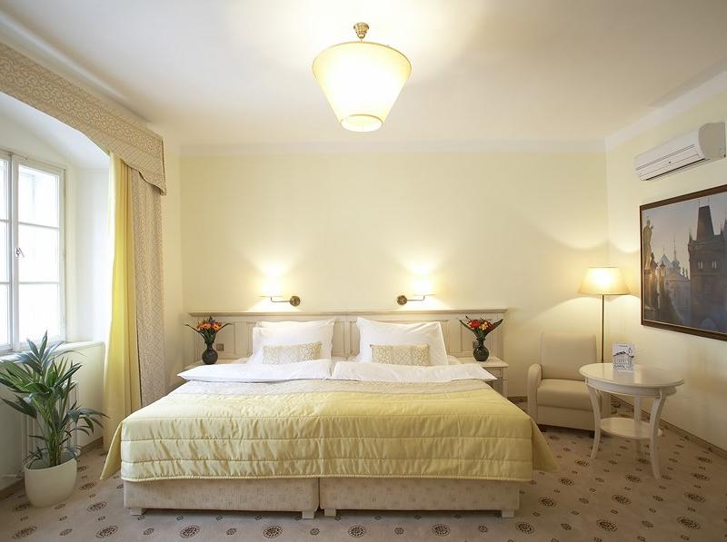 Hotel Metamorphis Excellent