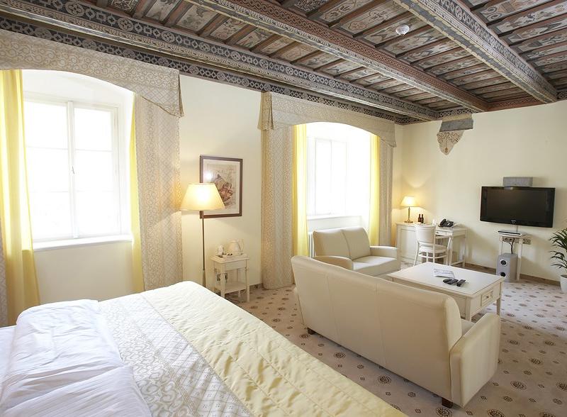 Hotel Metamorphis Excellent