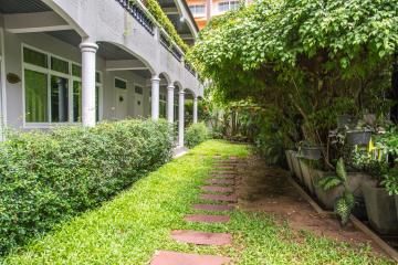 Отель Lantana Pattaya Hotel & Resort Таиланд, Наклуа, фото 11
