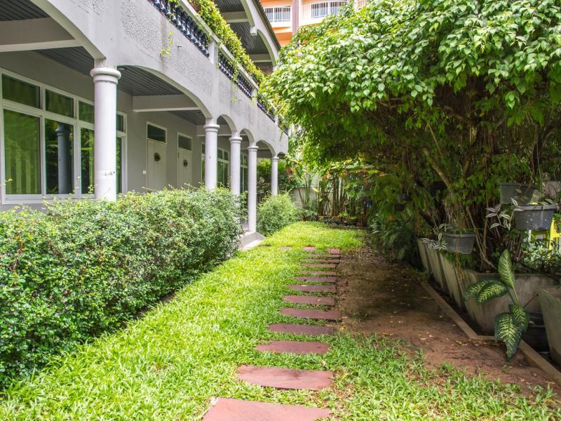 Lantana Pattaya Hotel & Resort