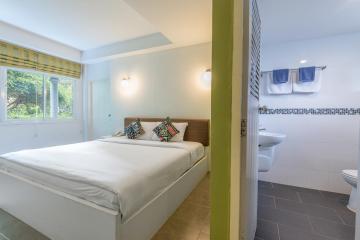 Отель Lantana Pattaya Hotel & Resort Таиланд, Наклуа, фото 15