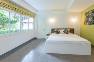 Отель Lantana Pattaya Hotel & Resort Таиланд, Наклуа, фото 16