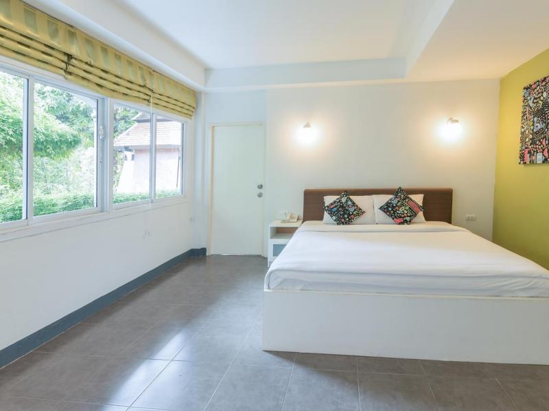 Lantana Pattaya Hotel & Resort