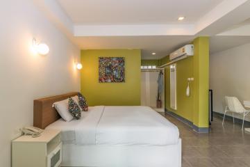 Отель Lantana Pattaya Hotel & Resort Таиланд, Наклуа, фото 18