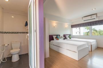 Отель Lantana Pattaya Hotel & Resort Таиланд, Наклуа, фото 21