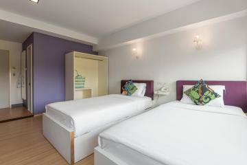 Отель Lantana Pattaya Hotel & Resort Таиланд, Наклуа, фото 22