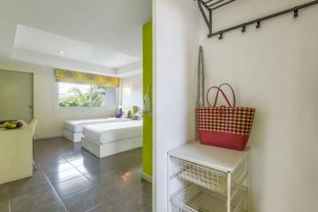 Отель Lantana Pattaya Hotel & Resort Таиланд, Наклуа, фото 26