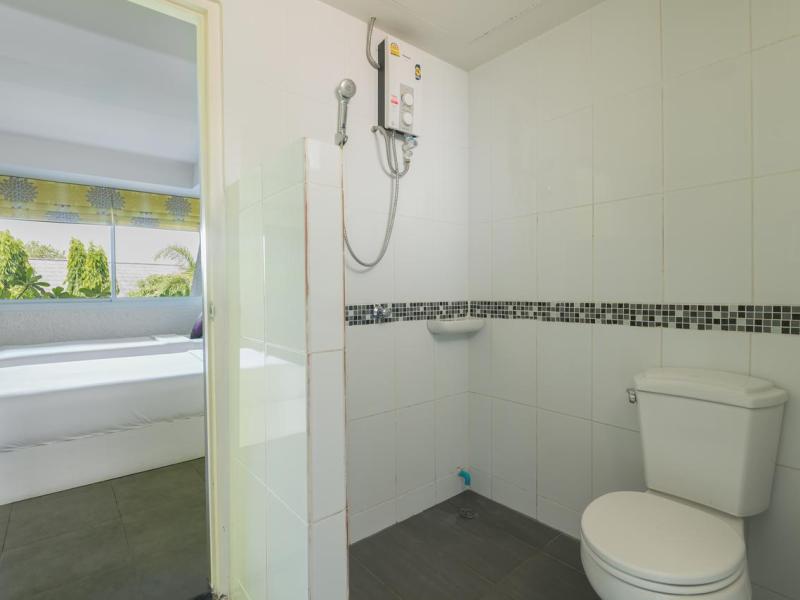 Lantana Pattaya Hotel & Resort